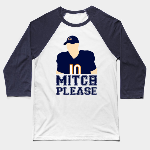 Mitch Please